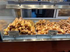 -竹桥村宫廷糕点(西站店)
