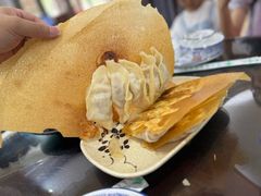 -邢家锅贴老店·非遗·开封菜(金明广场店)