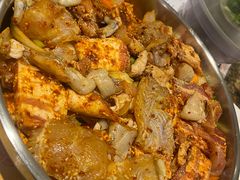 -黄记煌三汁焖锅(悦方IDmall店)