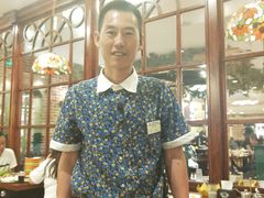 -比尔森韩式烤肉自助(国商店)