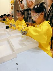 -奈尔宝·儿童乐园·亲子餐厅(星河湾店)