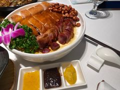 -春晖园度假酒店温泉