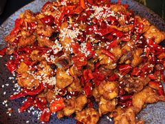 -熹悟海鲜火锅·广式打边炉
