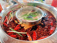 -枇杷园食为鲜火锅(南山店)