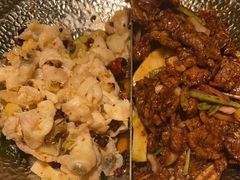 -小鱼小牛·鱼牛干锅·脆鱼火锅(世欧广场店)