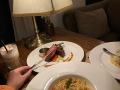 -MOMENT湖景餐厅(解放路店)