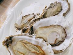 -海大大蒸汽海鲜餐厅·粤菜·特色小炒(欢乐颂店)