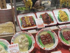 -食通天·寰宇集(杭州万象城店)