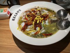 -太二酸菜鱼(正大广场店)