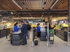 -武商超市(沌口店)