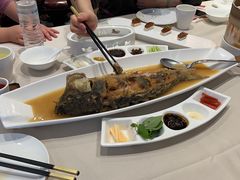 -阿庄新豫菜(航海东路店)
