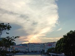 -平湖九龙山庄园圣马可酒店