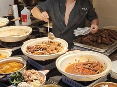 -山衢味庄·鲜辣衢菜(杭行路店)