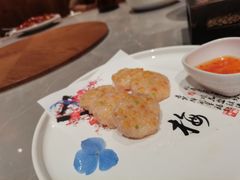 -川旺角川粤融合菜•海景餐厅(星海广场店)