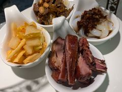 凉粉-川味堂·四川豆花(八卦岭店)