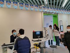 -北京华德眼科医院