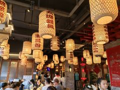 -二十八里太湖船菜(吉祥路店)