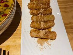 -十三式重庆江湖菜(金茂览秀城店)