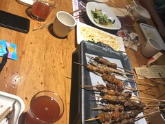 -管氏翅吧(广渠门店)