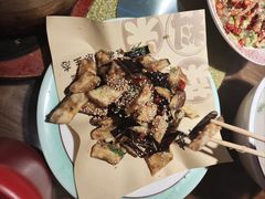 -东来土菜馆(民祥园路店)