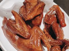 -鸽子侯·家宴·平价海鲜(市图书馆店)