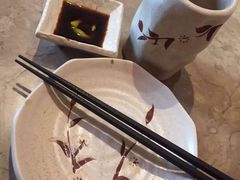 -贵木日本料理·铁板烧(新地假日广场店)