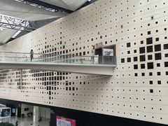 -东浩兰生上海世博展览馆