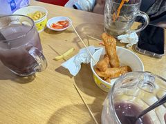 -紫薇冷饮(海宁许村大桥路店)