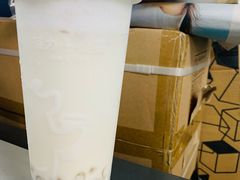 -茶力的小怪兽(梅林卓悦汇店)