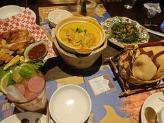 -泰妃殿(武汉首店)