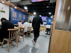 -膳当家黄焖鸡米饭(万达公馆店)