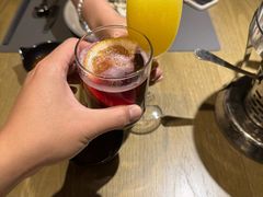 -博林天瑞喜来登酒店·西丽尚膳