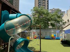 -Thinkfirst幼儿园(CBD双井校区)