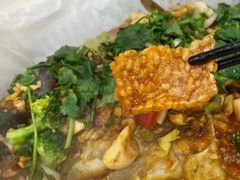 -有鱼吃·纸包烤鱼(曲江创意谷店)