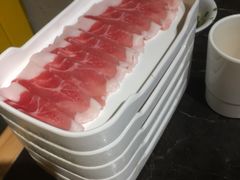 -火锅岛潮牌自助餐厅(天津天佑城店)