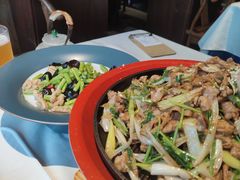 -庆云楼饭庄(什刹海店)