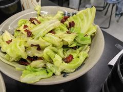 手撕包菜-潇湘阁(三里屯SOHO店)