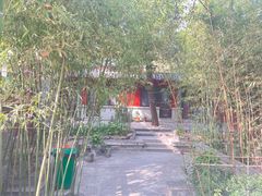 -千佛山风景名胜区