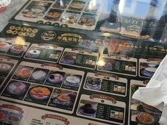 -广信牛奶甜品世家(台东店)