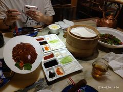 -范家小馆·烤鸭新京菜(金融街店)
