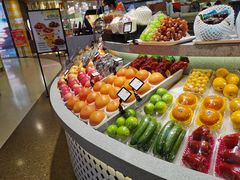 -每日新鲜水果吧(黄浦来福士店)