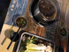 -三番火辣串串香(南市场店)