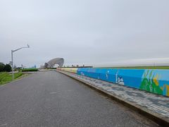 -南汇嘴观海公园