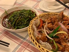 椒盐排条-玲珑餐厅(陕西南路店)