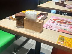 -CoCo壱番屋(久光百货店)