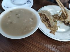 -清真永恒华威肉饼(潘家园店)