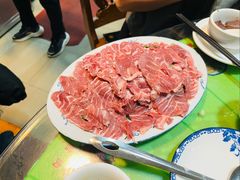 猪面肉-华哥新鲜猪精品美食