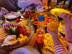 -爱啤精酿·民谣酒馆(滨江店)