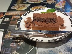 -開籠雀冰室(同和金铂店)