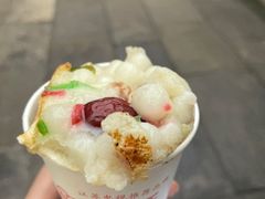 -陆氏梅花糕(老门东店)
